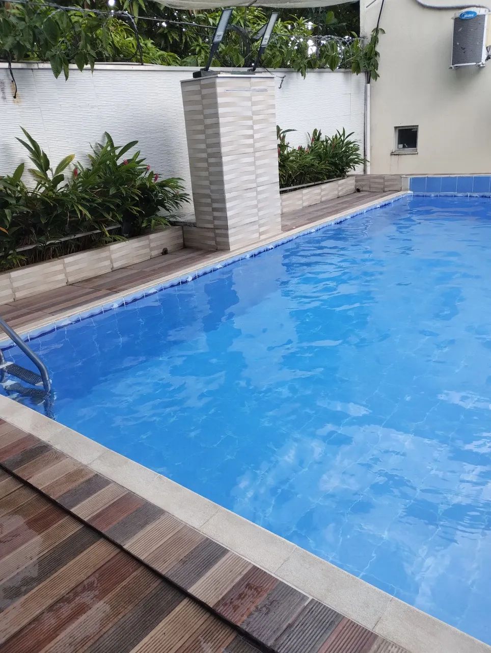 Limpeza de Piscina  - Foto 2
