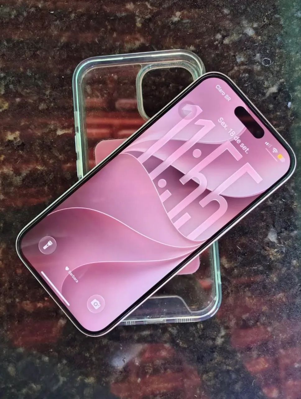 iPhone 15 128gb - Foto 4
