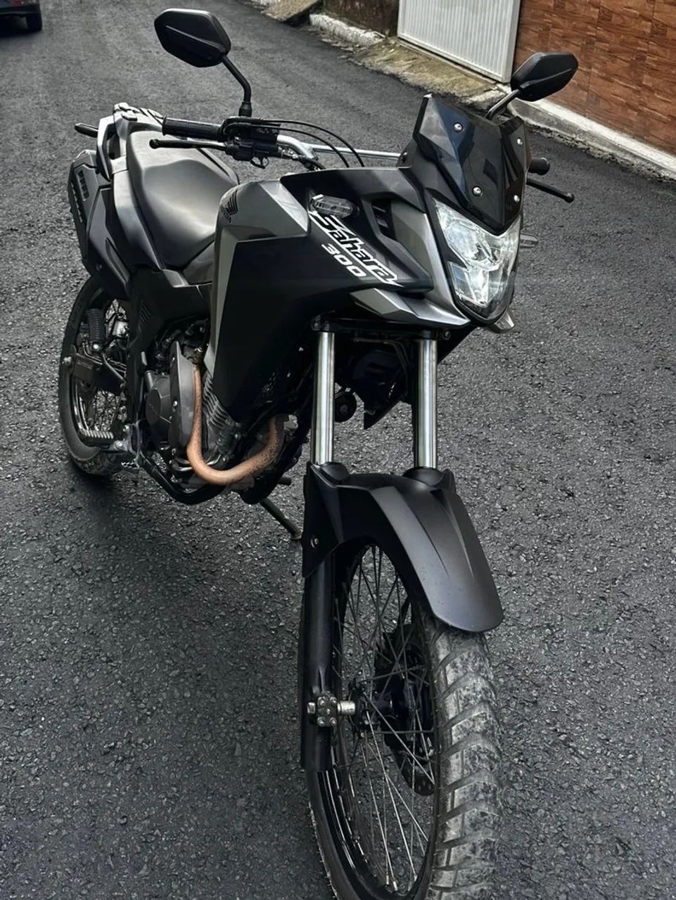 Sahara 300 - Foto 4