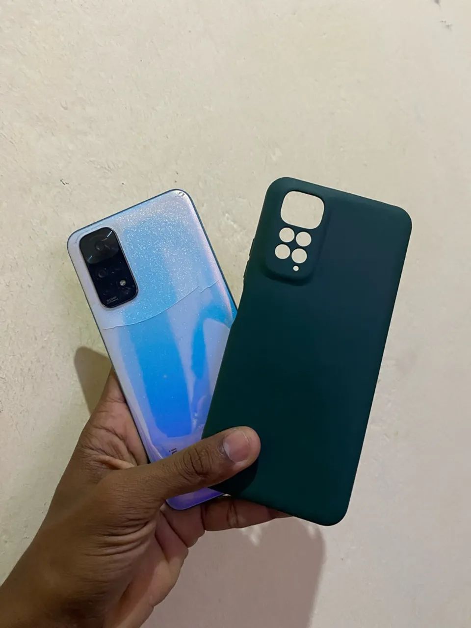 Xiaomi .. 128 GB ?, Todo Original  - Foto 2