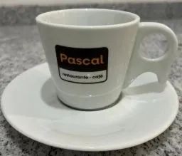 ATENDENTE DE LANCHONETE 