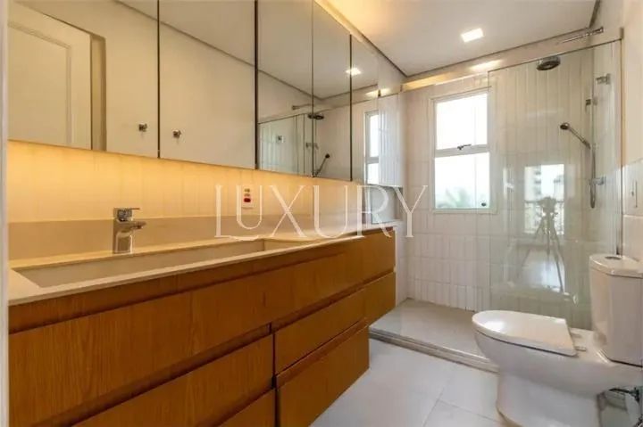 Cobertura para Locação no Jardim Paulista | 242 m² | 3 Suítes | 4 Vagas - Foto 17