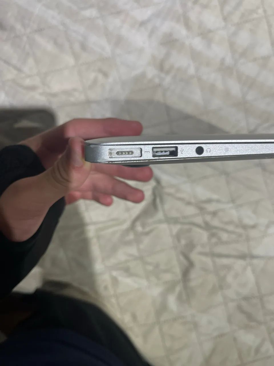 Mac book 
