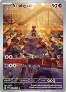 Lote com 4 Cartas Pokémon - Foto 3