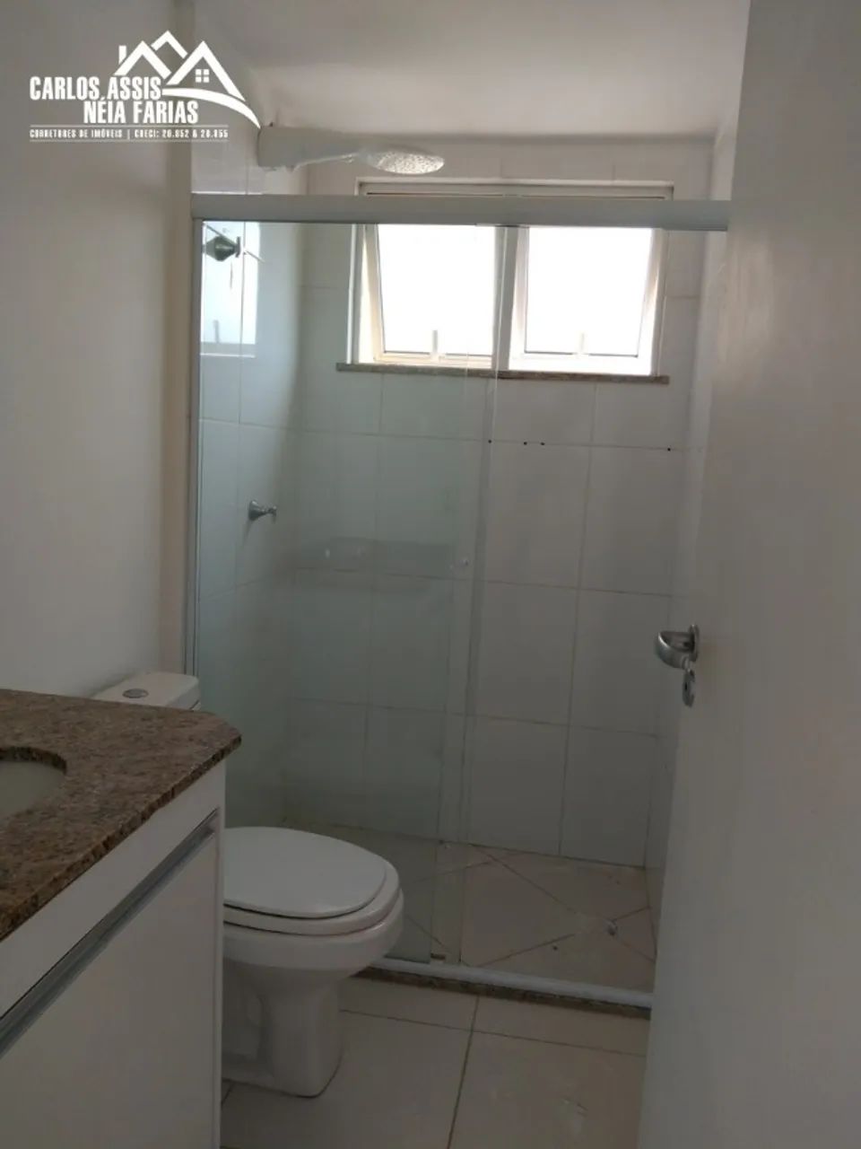 Apartamento à venda, no Bairro Candeias, Vitória da Conquista, BA - Foto 5