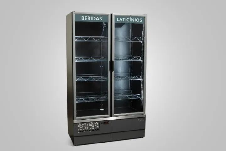 Auto serviço - freezer polar - Foto 3