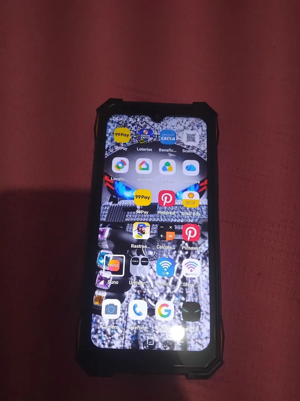 DOOGEE S89 PRO 256GB - Foto 2