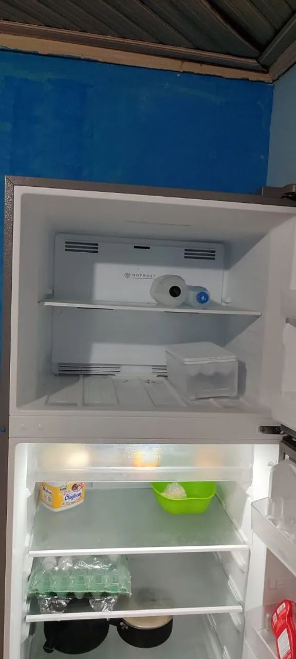 Vendo geladeira  - Foto 5