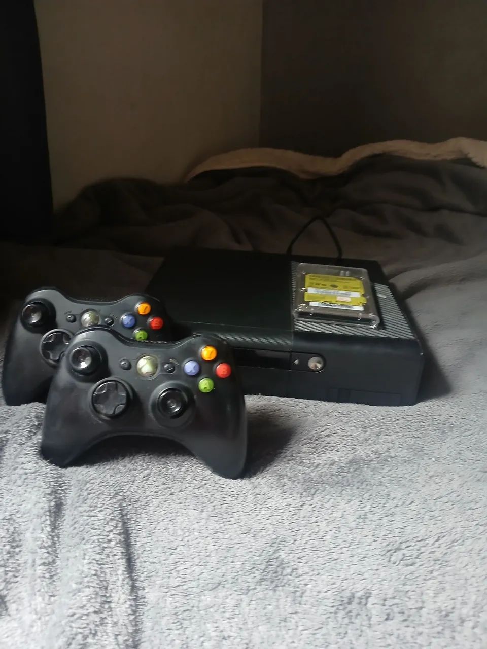 XBOX 360 SUPER SLIM - Foto 3
