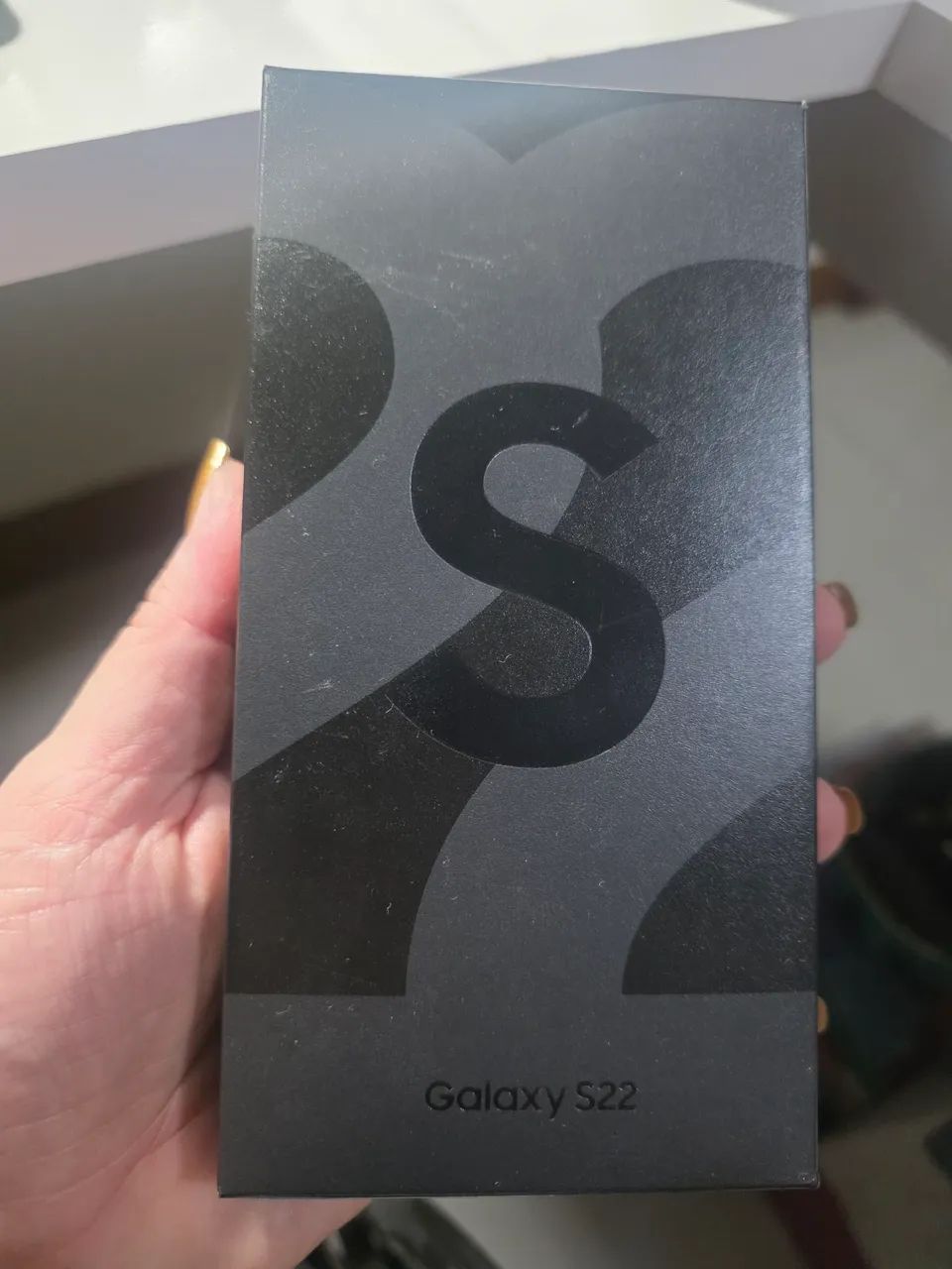 Samsung Galaxy S22 - Foto 3