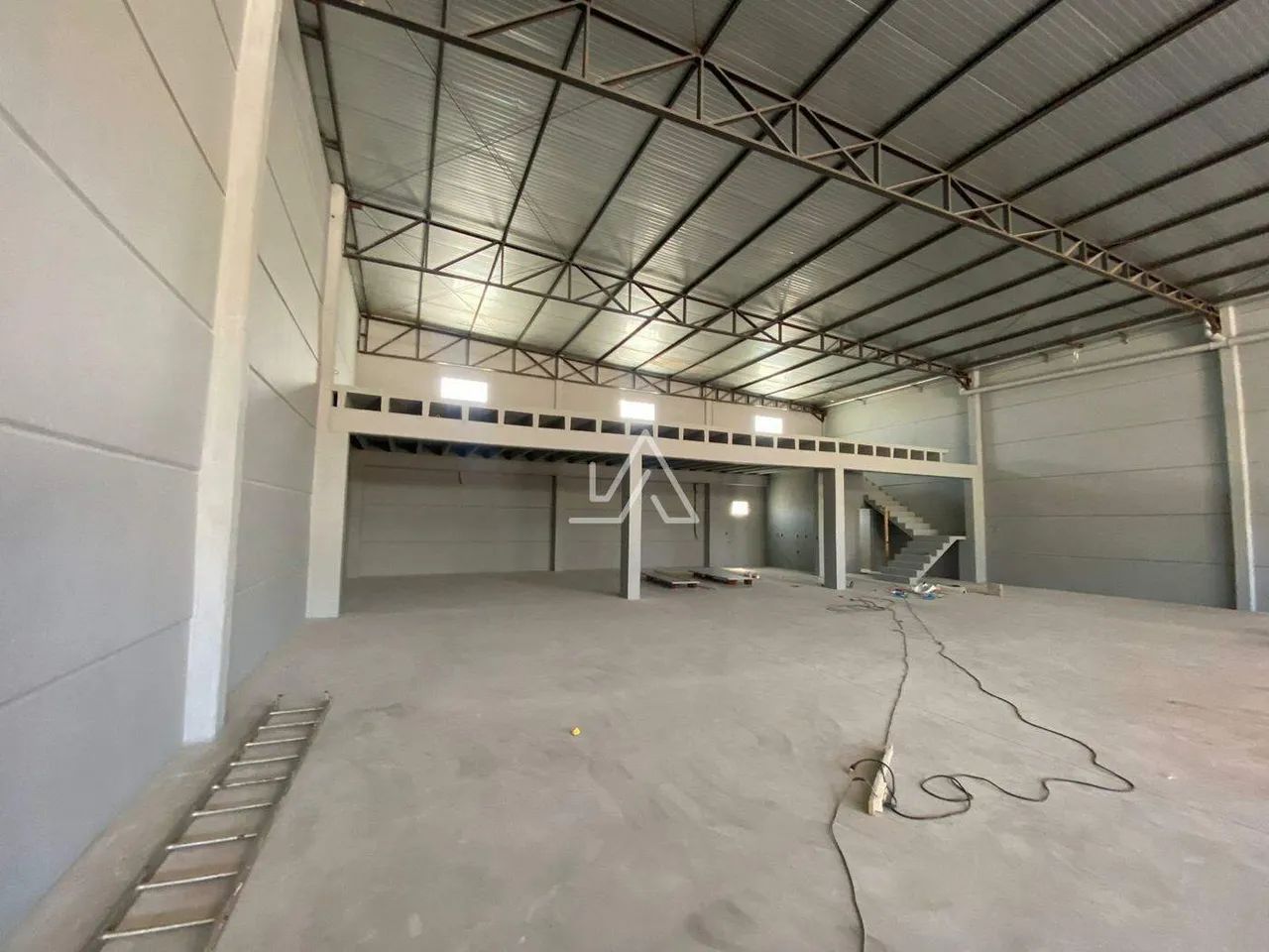 PAVILHÃO LOCAÇÃO - Foto 4