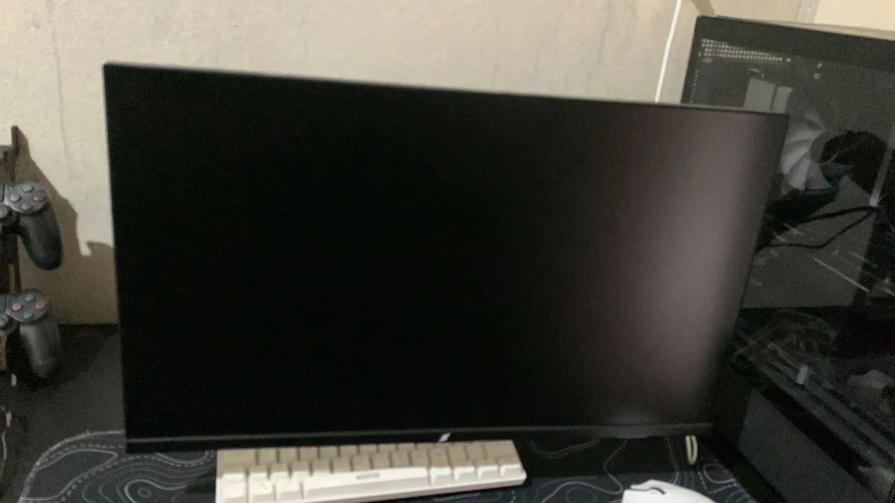 Monitor (SUPERFRAME) 240hz
