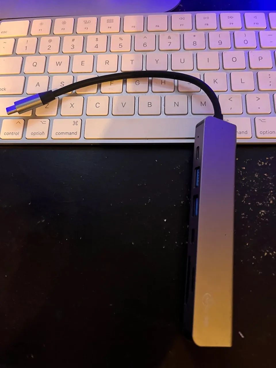 HUB USB