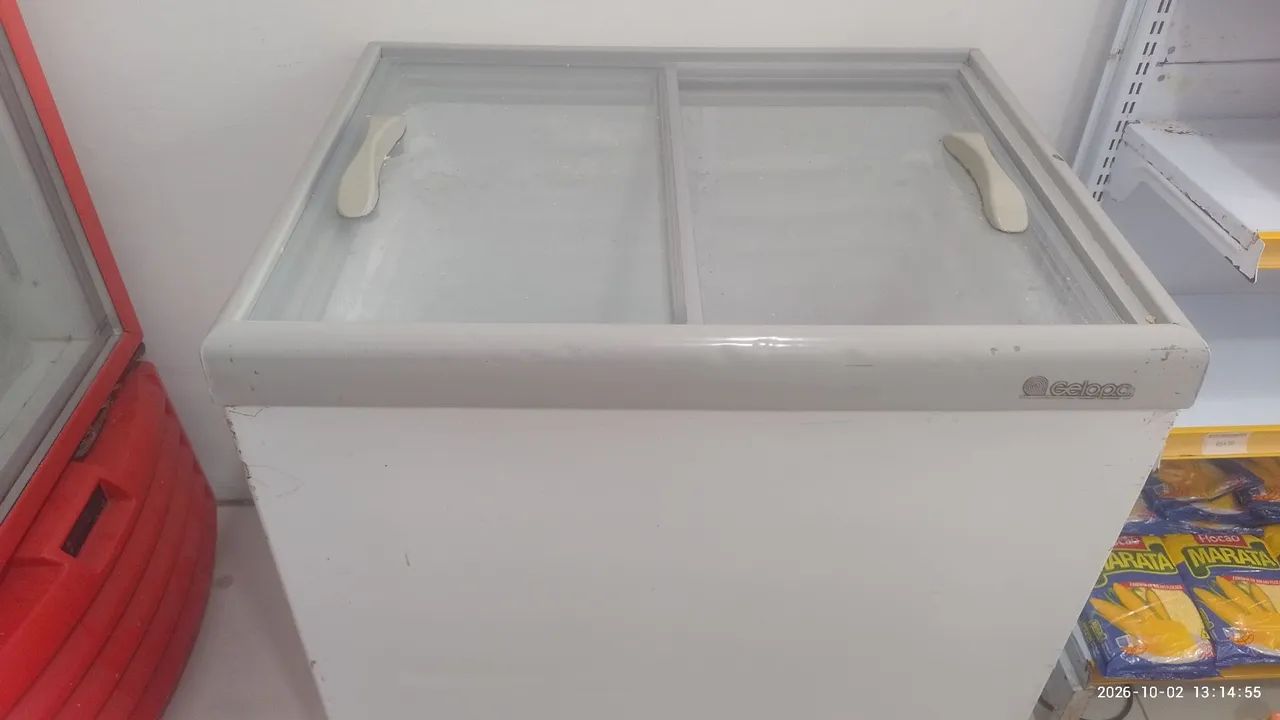 Freezer Horizontal Expositor - Foto 5