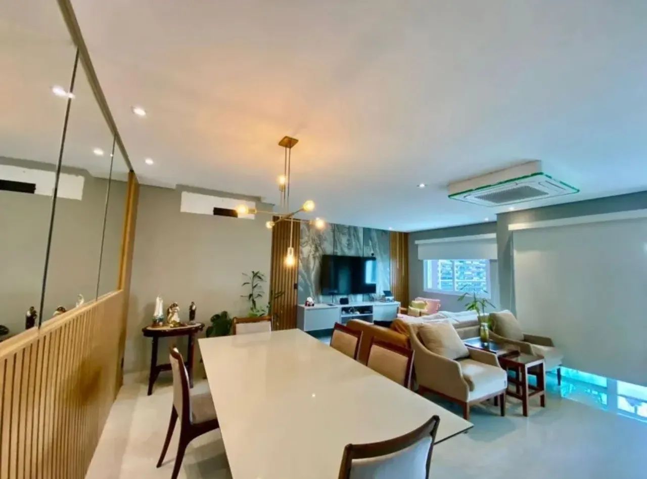 Condomínio Authentic 