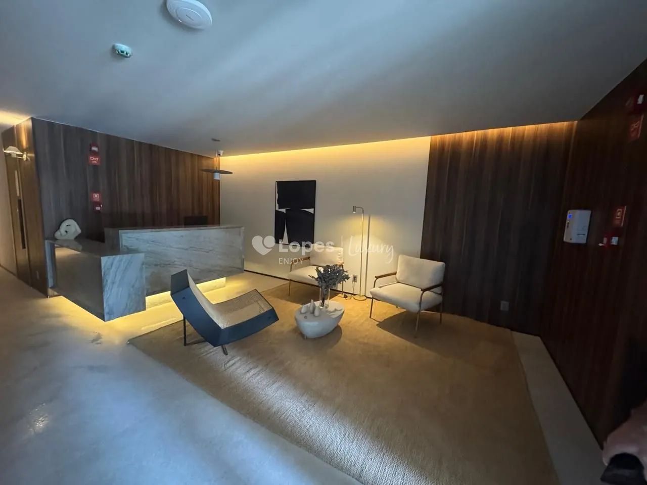 Apartamento Garden em Urca, Rio de Janeiro - Foto 2