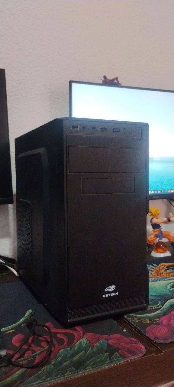 Computador completo - Foto 3