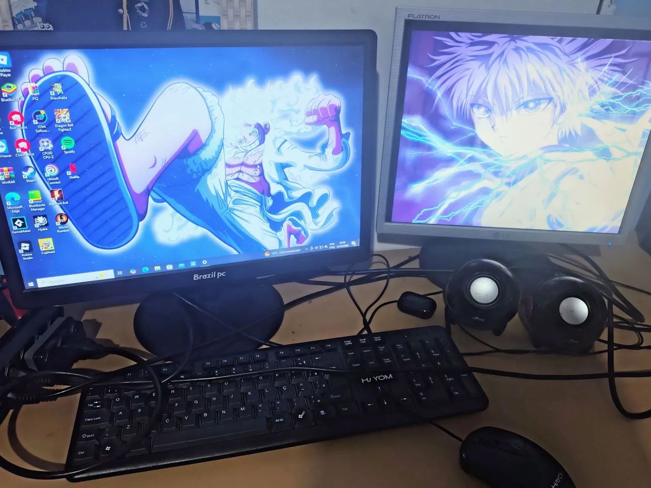 Pc computador