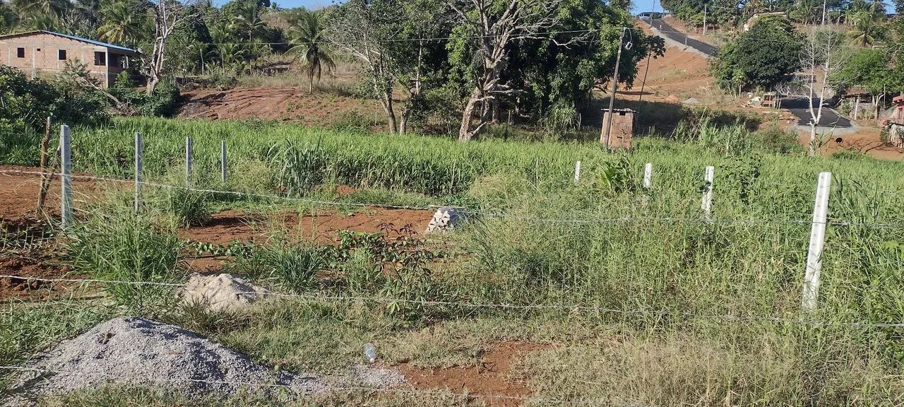 Vende-se ou troca esse terreno  - Foto 2
