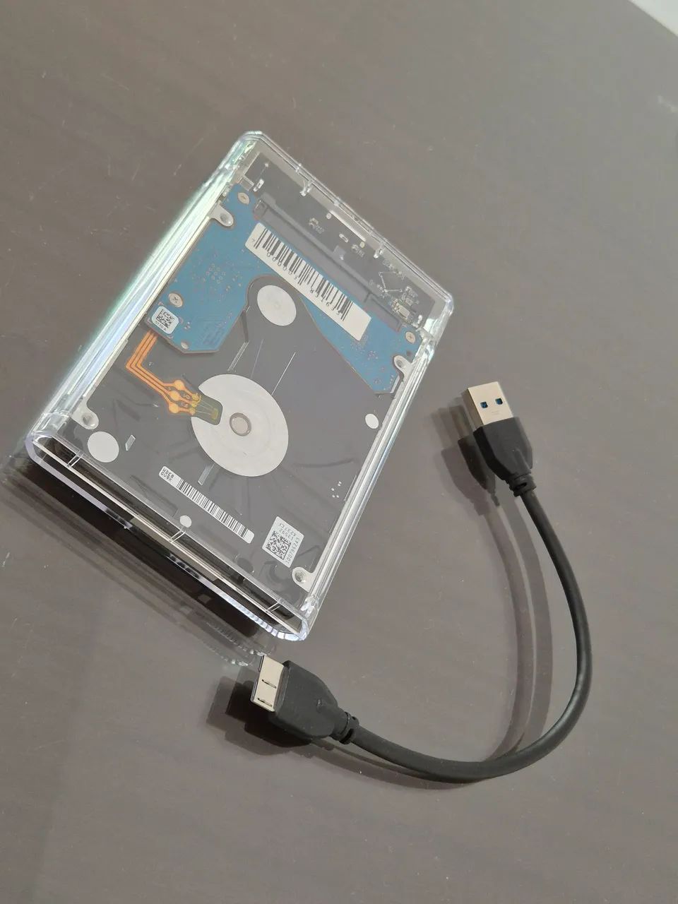 HD Externo 1TB - Foto 2