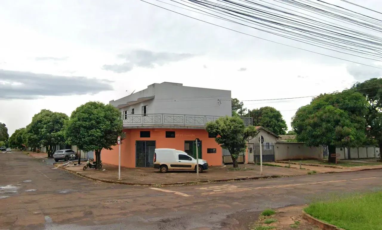 Prédio em terreno de Esquina - Dourados, MS - Foto 4