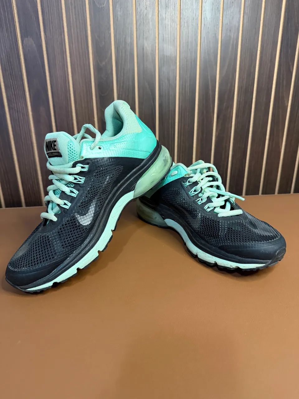 Nike Air Max Excellerate 2 - Nº 36 - Foto 2