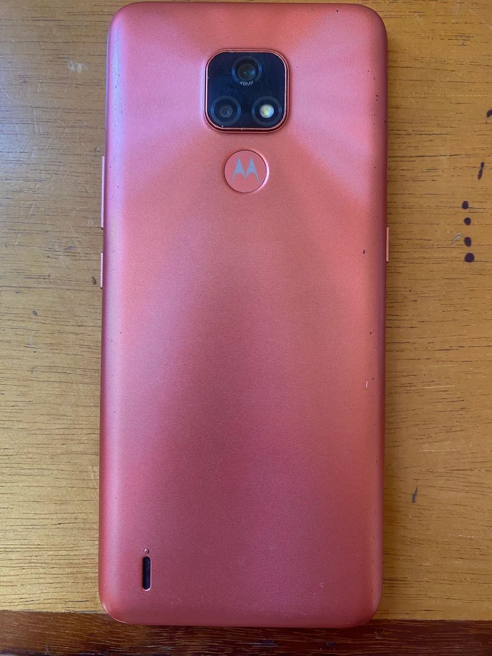 Moto E7 - Foto 2