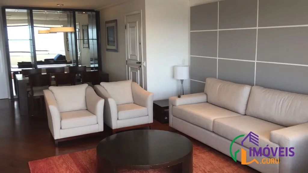 APARTAMENTO - ALPHAVILLE - SP - Foto 2