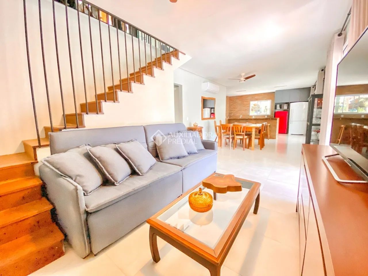 Casa com 2 dormitórios em Ratones, Florianópolis. Terreno de 9.338 m2 - Foto 5
