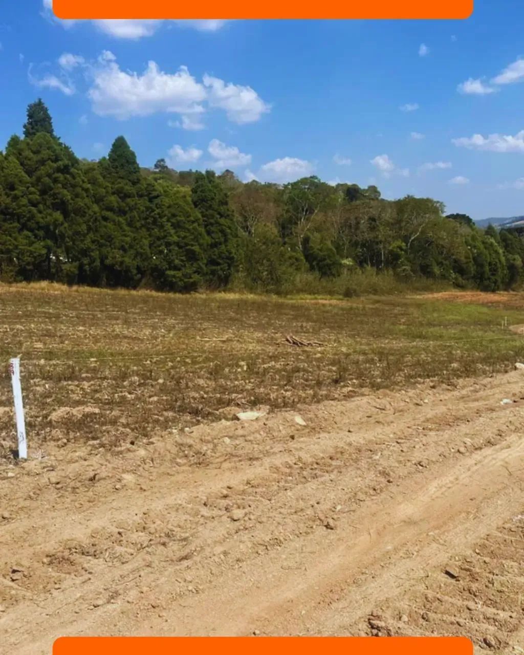 Lote Com Condições Para Planejar Sua Compra Com Tranquilidade - Foto 2