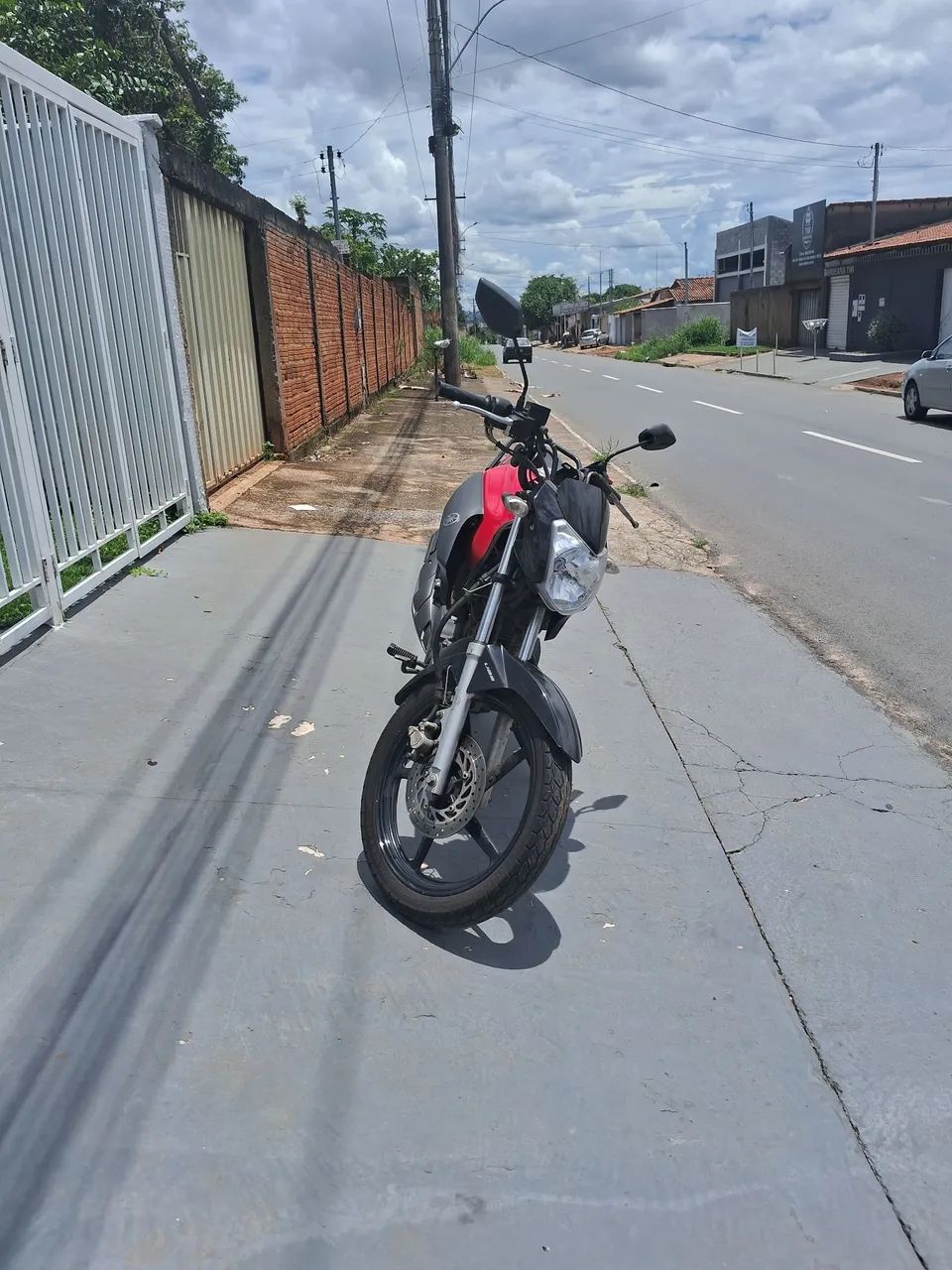 ALUGUEL DE MOTOS - Foto 2
