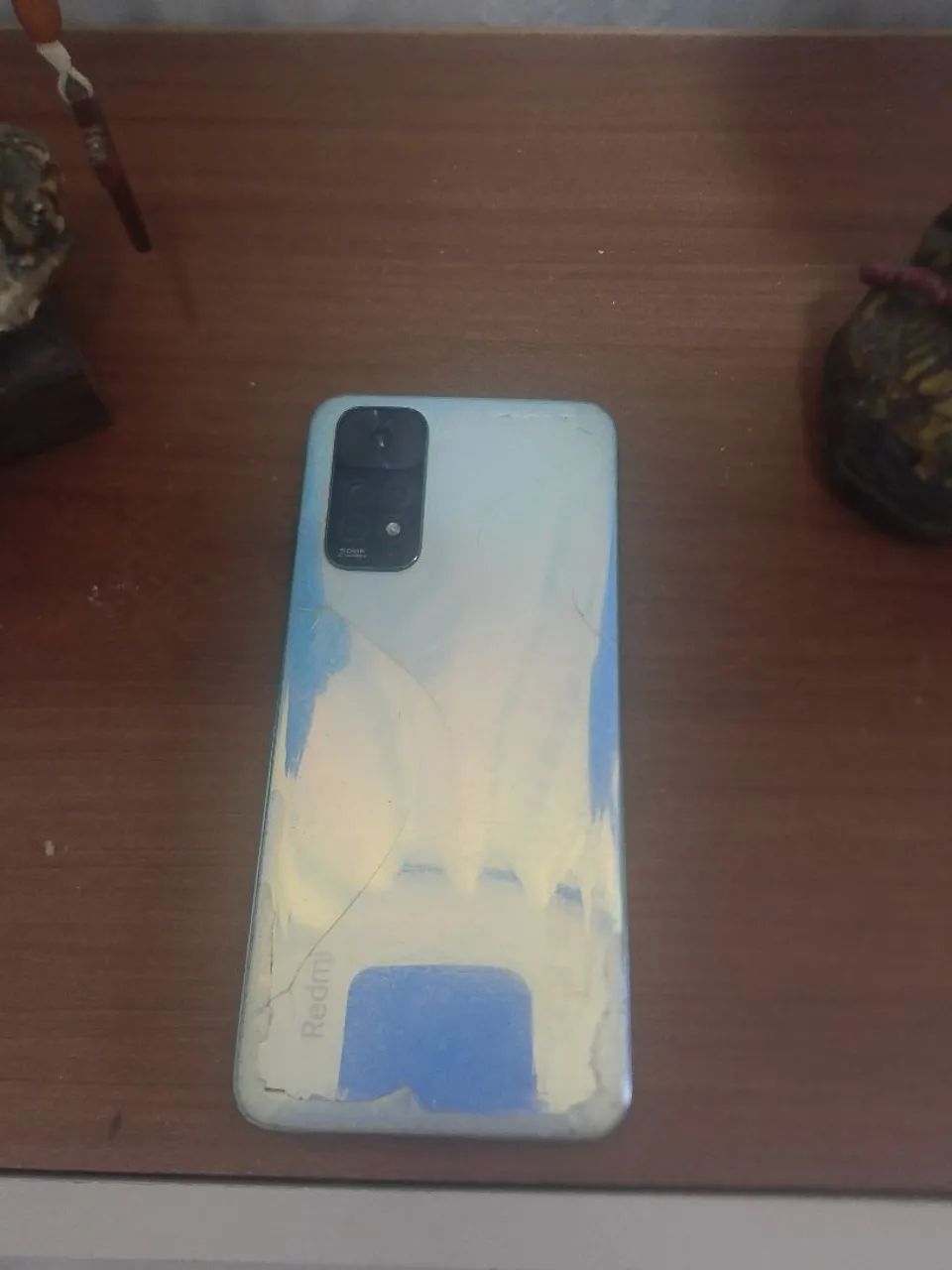 Vendo celular Xaumy 11