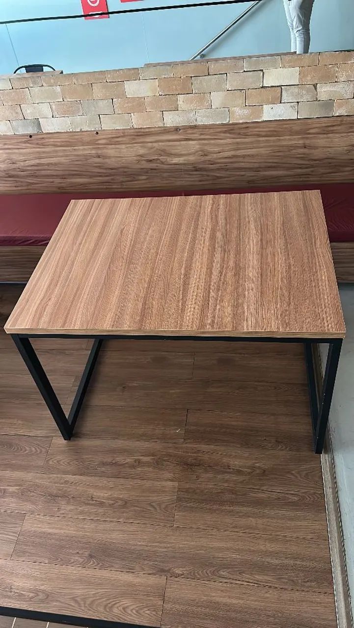 Mesa e poltrona  - Foto 5