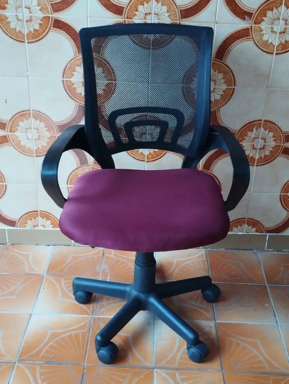 Cadeira de escritório  - Foto 2