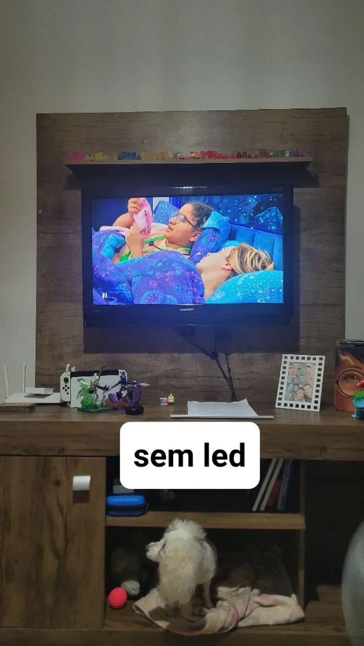 Fita Led Colorida Smart 5 Metros Luz RGB Neo - Foto 2