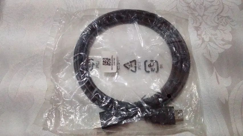 Cabo HDMI 1,5metros - Foto 3
