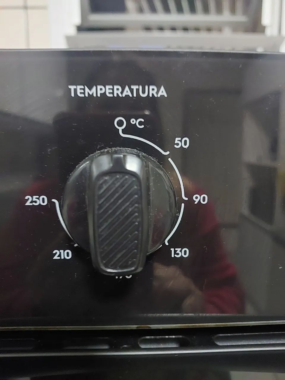 Forno elétrico de imbutir 75l - Foto 5