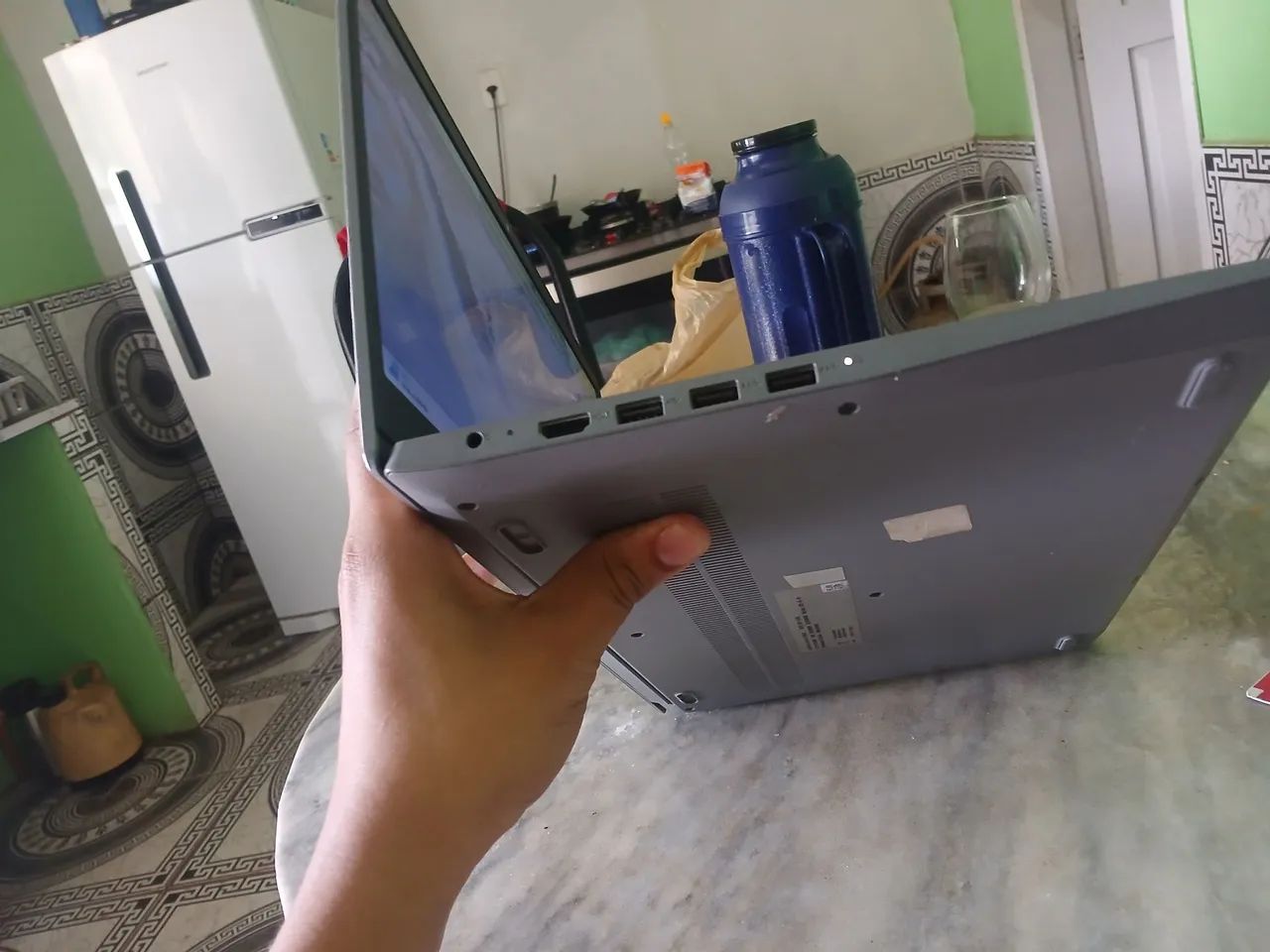 Notebook lenovo - Foto 3