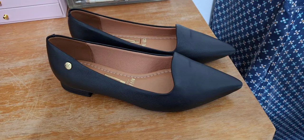 Sapato Vizzano Scarpin