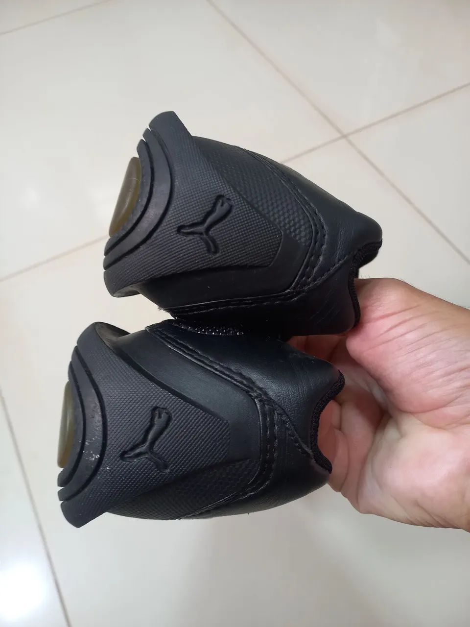 Tênis puma Scuderia Ferrari original  - Foto 3