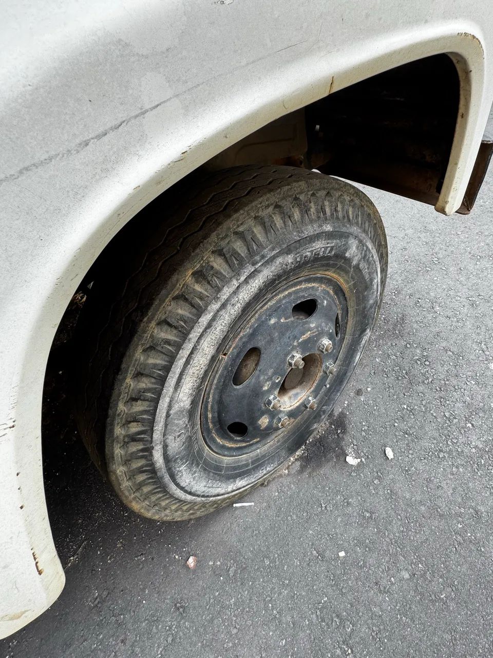 DODGE D400 1977 - Foto 3