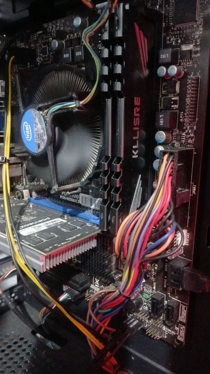 Vendo memoria ram ddr3 - Foto 2