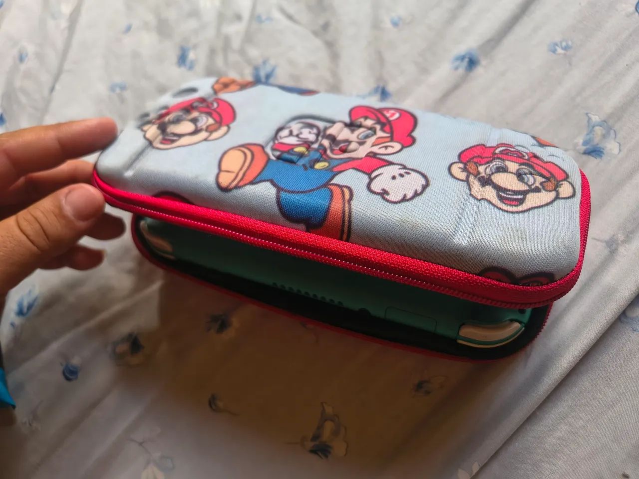 Vendo Nintendo switch  - Foto 2
