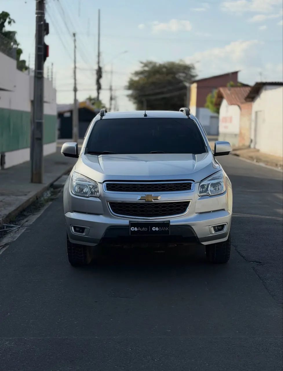 S10 Advantage flex 2.4 2016 - Foto 3