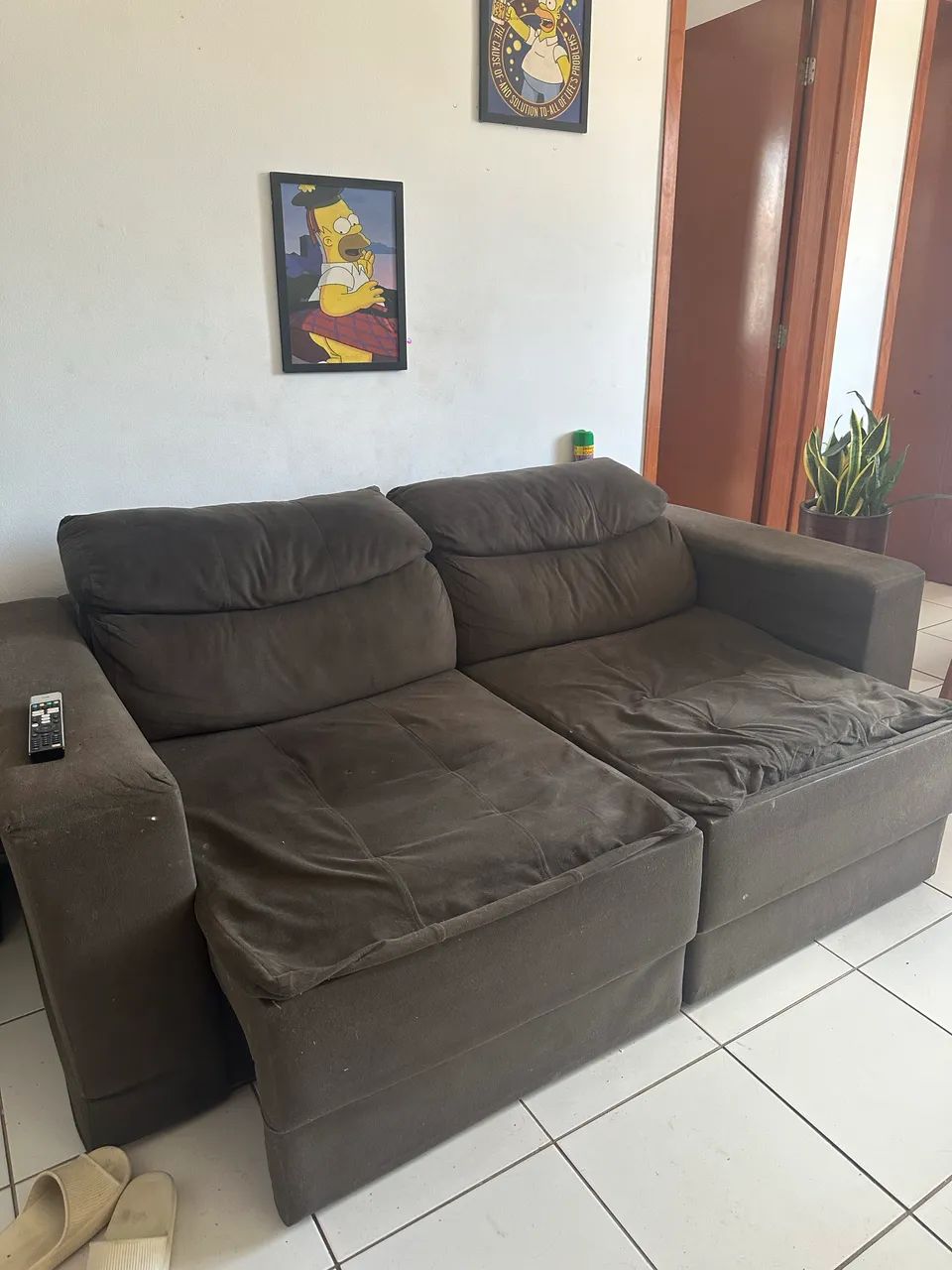 Sofá Retrátil  - Foto 2