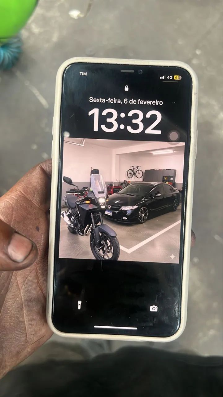 iPhone 11 Pro Max 64GB 