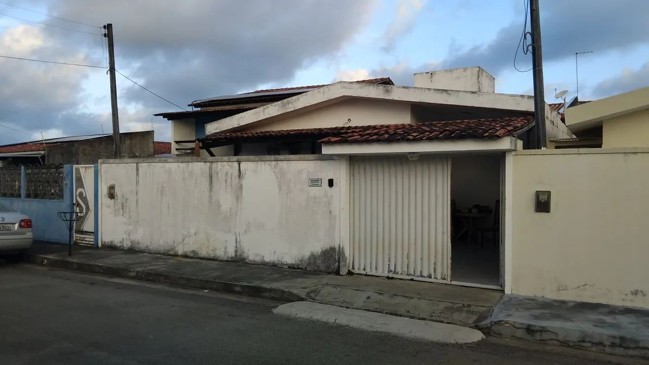 Foto - Maceió - Serraria