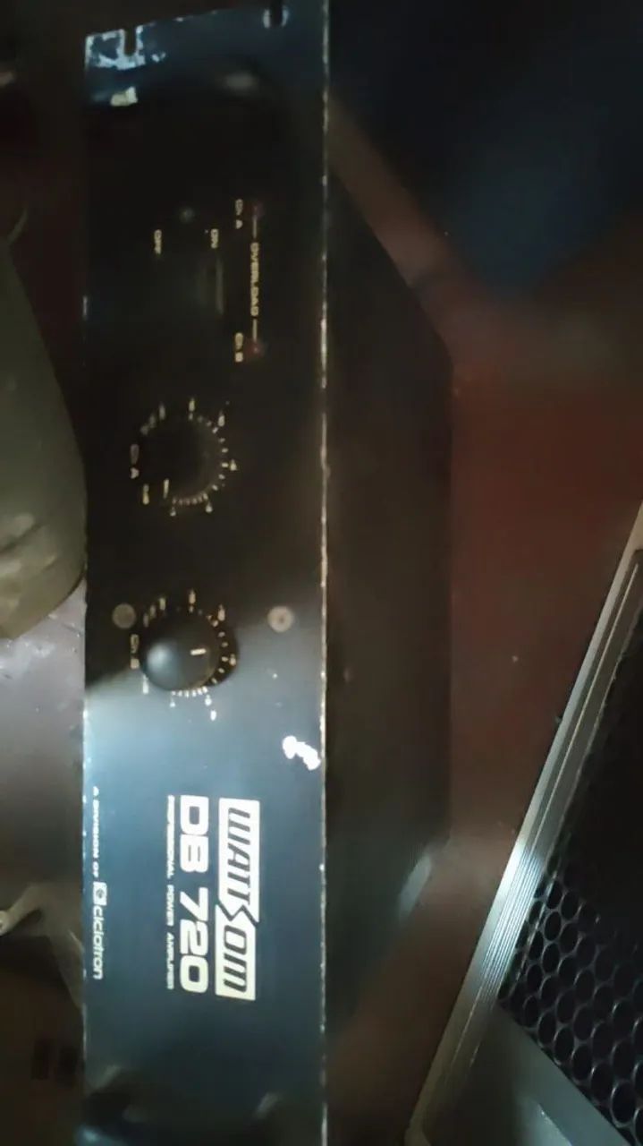 Equipamentos para carro de Som completo  - Foto 4