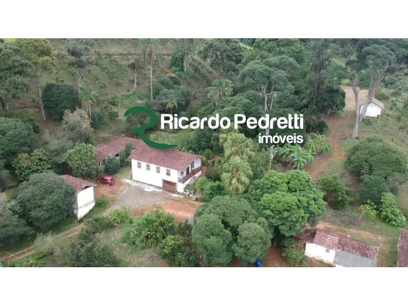 Fazenda BOM JARDIM - RJ