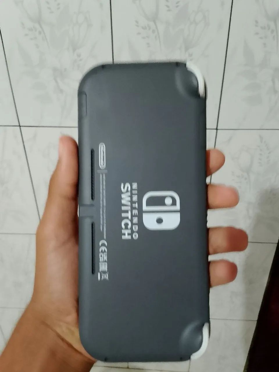 Nintendo switch lite  - Foto 3
